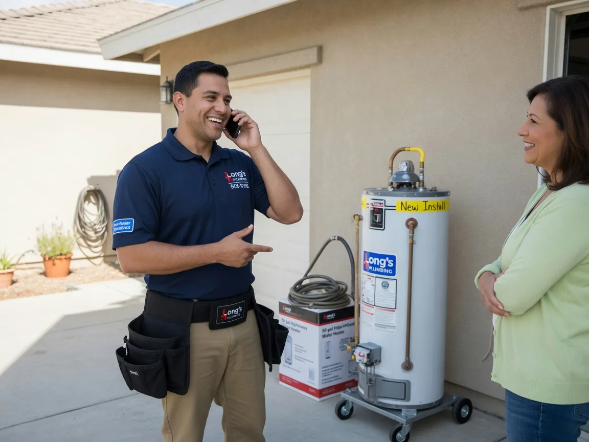 Leak Detection Big Island, VA FAQs